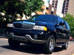 Lincoln Navigator 1997 года
